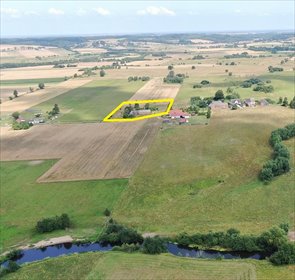 Zabytkowe gospodarstwo z potencjałem na agroturystykę dom Kowalewiczki, Kowalewiczki