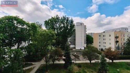 3-pokojowe mieszkanie 48 m² z potencjałem na Żoliborzu mieszkanie Warszawa, Żoliborz, Sady Żoliborskie, Władysława Broniewskiego