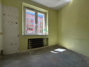 mieszkanie na sprzedaż 36m2 mieszkanie Częstochowa, Raków