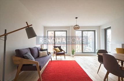 mieszkanie na wynajem 53m2 mieszkanie Wrocław, Stare Miasto