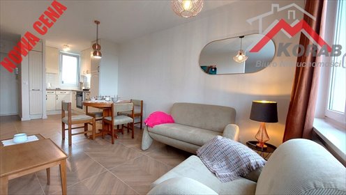 mieszkanie na wynajem 34m2 mieszkanie Warszawa, Żoliborz, Żoliborz Dziennikarski, Kazimierza Promyka