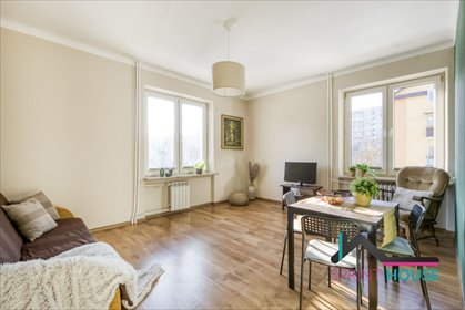 mieszkanie na sprzedaż 45m2 mieszkanie Warszawa, Targówek Bródno, Wybrańska