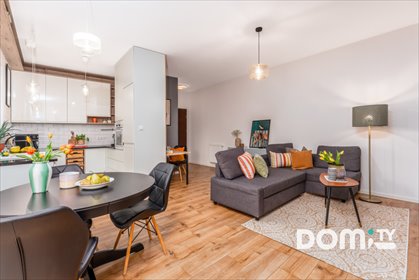 mieszkanie na sprzedaż 48m2 mieszkanie Wrocław, Klecina, Babiego Lata