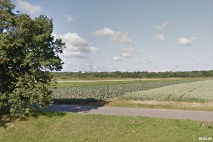 działka na sprzedaż 13259m2 działka Warszawa, Wilanów, ul. Przyczółkowa