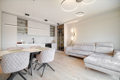 mieszkanie na sprzedaż 45m2 mieszkanie Pogórze, Ignacego Jana Paderewskiego