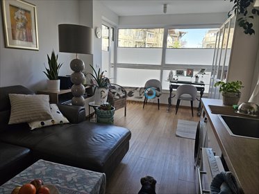 mieszkanie na sprzedaż 61m2 mieszkanie Warszawa, Wawer, Międzylesie, Kożuchowska