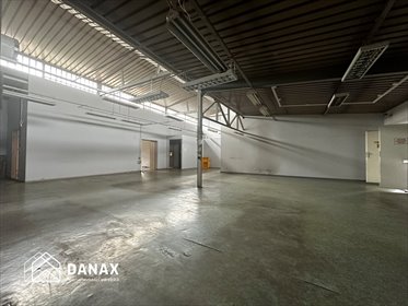 lokal użytkowy na wynajem 1850m2 lokal użytkowy Kraków, Bronowice