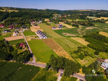 Działka budowlana na sprzedaż Bolechowice 5 820m2 Foto 6