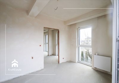 Mieszkanie trzypokojowe na sprzedaż Pabianice, Kresowa 86m2 Foto 5