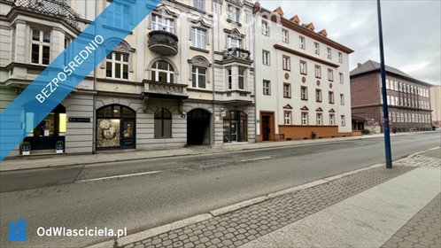 Na wynajem przestronny lokal handlowy 47 m² przy Reymonta 12 lokal użytkowy Opole, Reymonta 12