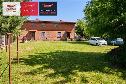 Urokliwy dom z duszą w Bielicach, 180 m2, blisko jezior dom Bielice