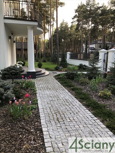 dom na sprzedaż 390m2 dom Jazgarzewszczyzna