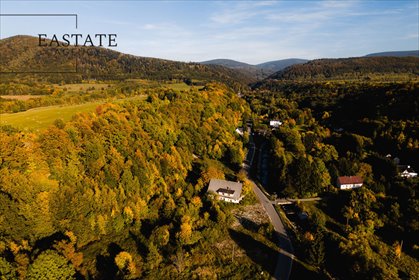 Działka 2985 m² w Wilkanowie - polecam działka Wilkanów