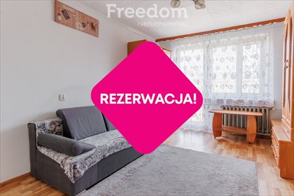 mieszkanie na sprzedaż 46m2 mieszkanie Dębica, Łysogórska