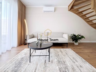 mieszkanie na sprzedaż 118m2 mieszkanie Łochowo