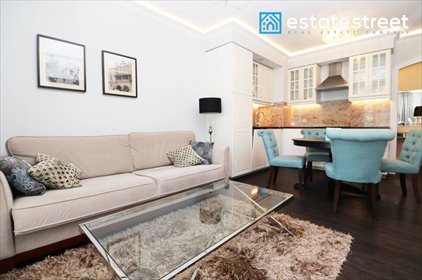 mieszkanie na wynajem 49m2 mieszkanie Kraków, Grzegórzki, Grzegórzki, Masarska