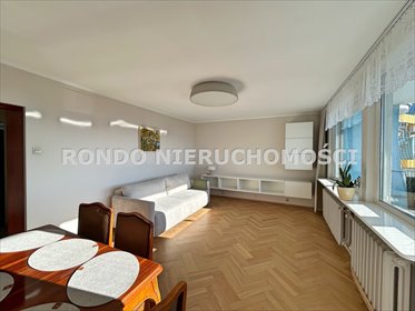 mieszkanie na wynajem 50m2 mieszkanie Wrocław, Krzyki