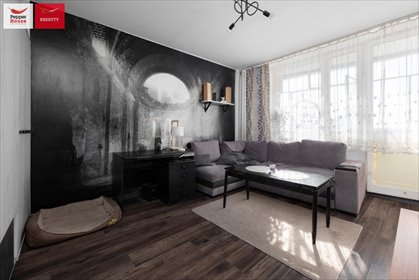 Dwupokojowe mieszkanie 41,9 m² z potencjałem, blisko plaży mieszkanie Gdańsk, Nowy Port, Wyzwolenia