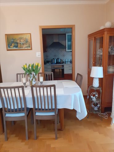 mieszkanie na sprzedaż 89m2 mieszkanie Konstancin-Jeziorna, Bielawa, Bielawska