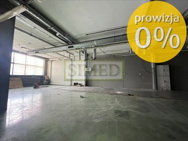 Magazyn 97 m2 z ochroną i dostępem 24h – idealny na składowanie magazyn Warszawa, Bielany