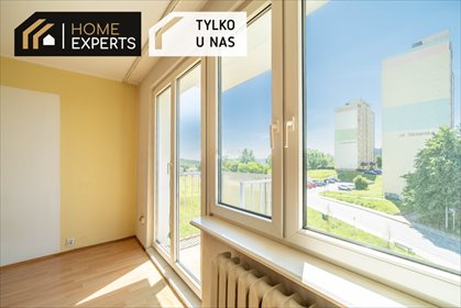 Polecam 3-pokojowe mieszkanie 60 m² do remontu w Gdyni mieszkanie Gdynia, Obłuże, Stolarska
