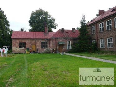 Lokal użytkowy na sprzedaż Brody Małe 567m2 Foto 4