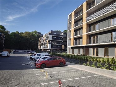 Komfortowe 2-pokojowe mieszkanie z balkonem - blisko parku mieszkanie Siemianowice Śląskie, Michałkowice, Oświęcimska