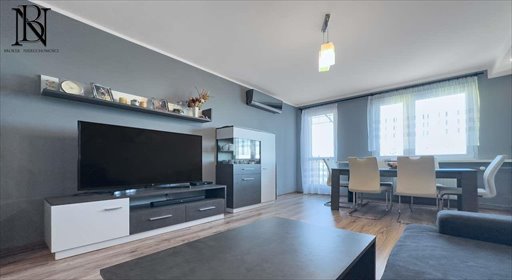 mieszkanie na sprzedaż 80m2 mieszkanie Radzionków