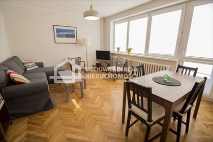 Polecam przestronne 3-pokojowe mieszkanie 65 m² w Sopocie mieszkanie Sopot, Dolny, Floriana Ceynowy