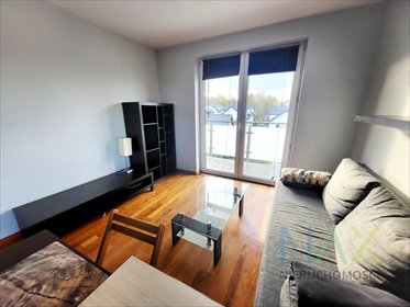 mieszkanie na wynajem 36m2 mieszkanie Kraków, Podgórze Duchackie, Włoska