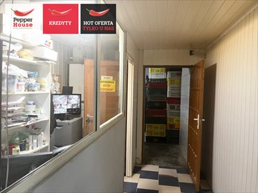 lokal użytkowy na sprzedaż 144m2 lokal użytkowy Bydgoszcz, Okole, Grunwaldzka