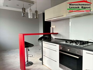 Na sprzedaż przestronne 60 m² mieszkanie z balkonem w Grudziądzu mieszkanie Grudziądz