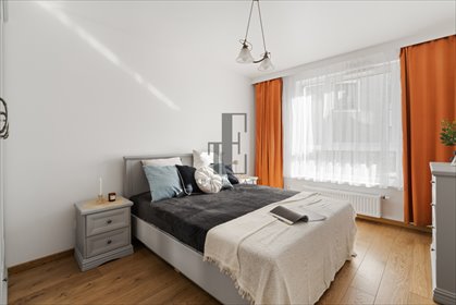 mieszkanie na sprzedaż 49m2 mieszkanie Warszawa, Mokotów, Polska