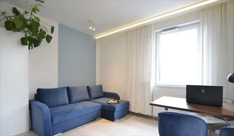 mieszkanie na sprzedaż 24m2 mieszkanie Warszawa, Praga-Północ, Wrzesińska