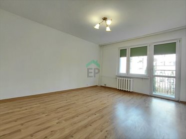 mieszkanie na sprzedaż 46m2 mieszkanie Częstochowa, Tysiąclecie