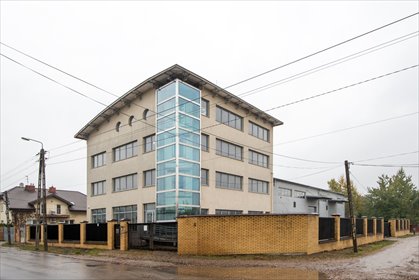 Magazyn na sprzedaż Warszawa, Białołęka, ul. Modlińska 1 584m2 Foto 1