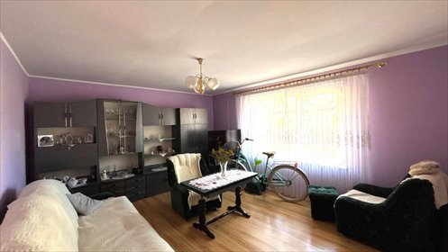 dom na sprzedaż 110m2 dom Lubichowo