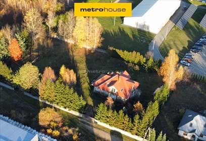 dom na sprzedaż 213m2 dom Aleksandrów Łódzki