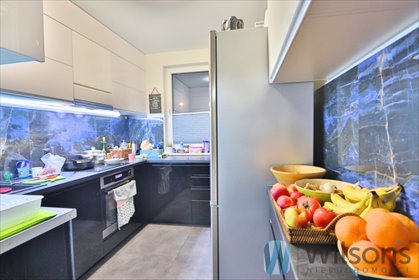 mieszkanie na sprzedaż 55m2 mieszkanie Gdańsk, Piecki-Migowo, Myśliwska