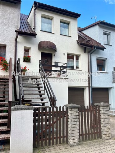 dom na sprzedaż 193m2 dom Oleśnica