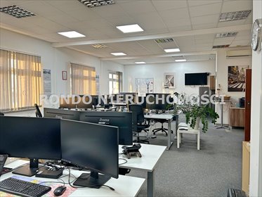 Biuro 190 m² w Fabrycznej (komfort, klimatyzacja) lokal użytkowy Wrocław, Fabryczna, Żerniki