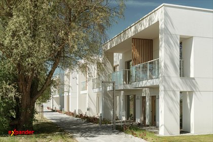 Wyspa Sobieszewska: 58 m² apartament z basenem i blisko natury mieszkanie Gdańsk, Wyspa Sobieszewska, Turystyczna