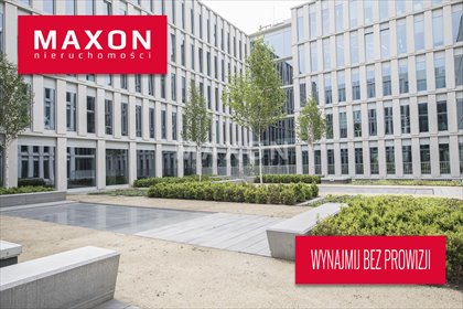 lokal użytkowy na wynajem 159m2 lokal użytkowy Warszawa, Mokotów, ul. Bobrowiecka