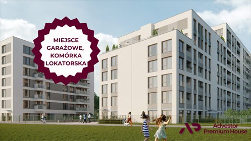 mieszkanie na sprzedaż 31m2 mieszkanie Poznań, Lechicka