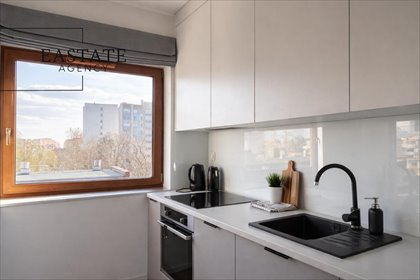 mieszkanie na wynajem 53m2 mieszkanie Warszawa, Powstańców Śląskich