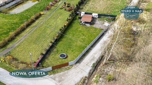 Sprzedam działkę 1010 m² z warunkami zabudowy w spokojnej okolicy działka Bogumiłów, Bogumiłów-Kolonia