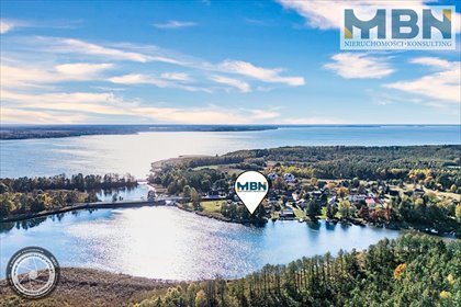 działka na sprzedaż 6789m2 działka Okartowo, Okartowo