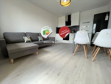 mieszkanie na wynajem 41m2 mieszkanie Kraków, Wzgórza Krzesławickie, Wzgórza Krzesławickie, os. Na Stoku