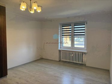 mieszkanie na sprzedaż 35m2 mieszkanie Gniezno, Centrum, Jana III Sobieskiego