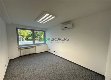Zapraszam do wynajęcia nowoczesnego biura 264 m² w Bielanach lokal użytkowy Warszawa, Bielany Huta